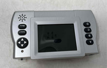 Load image into Gallery viewer, Brainchild Study Buddy Gray Electronic Learning Console W/ Accessories No Tested
