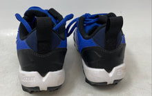 Load image into Gallery viewer, Nike Kids Force Trout 9 Keystone Blue Black Lace-Up Baseball Cleats Size 10C