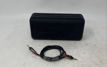 Load image into Gallery viewer, Skullcandy Air Raid Black Wireless Bluetooth Portable Compact Speaker Untested