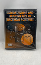 Load image into Gallery viewer, Industrial Text And Video Understanding And Applying PLCs In Electrical Controls