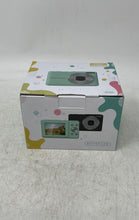 Load image into Gallery viewer, Better Life Model DC403 Purple 1080P 44.0MP Digital Camera Not Tested