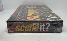 Load image into Gallery viewer, Optreve Sports Scene It? The DVD Powered By ESPN Complete Board Game