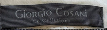 Load image into Gallery viewer, Giorgio Cosani Mens Beige Long Sleeve Blazer And Pants 2-Piece Suit Set Sz 42L