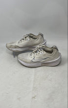 Load image into Gallery viewer, Nike Womens Interact Run FD2292-100 White Low Top Lace-Up Running Shoes Size 6.5
