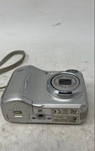 Load image into Gallery viewer, Nikon Coolpix E3200 Gray 3x Optical Zoom Digital Camera Not Tested