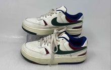 Load image into Gallery viewer, Nike Womens Gamma Force Multicolor Lace-Up Low Top Sneaker Shoes Size 5.5