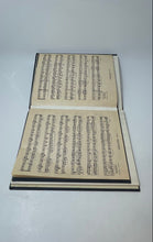 Load image into Gallery viewer, Contradanzas Y Danzas Cubanas And Valses Venezolanos Piano Score Books 2 Pcs
