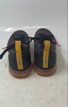 Load image into Gallery viewer, Nike Mens Air VaporMax Flyknit 2 942842-008 Pink Black Sneaker Shoes Size 8
