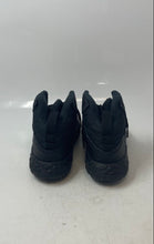 Load image into Gallery viewer, Nike Boys Terrascout IH7683-001 Black Lace-Up Sneaker Shoes Size 3.5Y