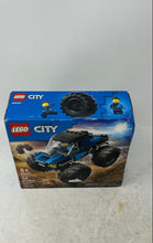 Load image into Gallery viewer, Lego City Monster Truck 60402 148 Pcs Building Toy Complete Set Sealed