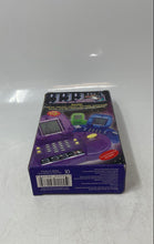 Load image into Gallery viewer, 999 In 1 Multi-Game Handheld Electronic System White Calculator Not Tested