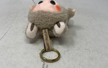 Load image into Gallery viewer, Pop Mart Replica The Monsters Multicolor Collectible Labubu Plush Toy Keychain