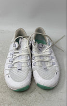 Load image into Gallery viewer, Nike Womens Free Metcon 5 DV3950-101 White Low Top Lace-Up Sneaker Shoes Size 7