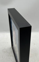 Load image into Gallery viewer, Autographed Sports Collectible MLB Florida Marlins Mike Lowell #19 Photo Frame