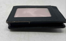 Load image into Gallery viewer, Kate Spade New York Womens Cobble Hill Tavy Black Card Holder Coin Wallet