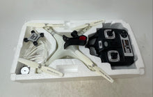Load image into Gallery viewer, Hr Wide Angle Lens Ready-To-Fly Quadcopter Drone With 1080p Camera Not Tested