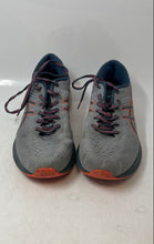 Load image into Gallery viewer, Asics Mens Gel-Kayano 27 1011A767 Gray Low Top Lace-Up Sneaker Shoes Size 12