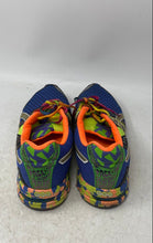 Load image into Gallery viewer, Asics Mens Gel Noosa Tri 8 T306N Multicolor Lace-Up Sneaker Shoes Size 9.5