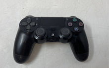 Load image into Gallery viewer, Sony PlayStation DualShock 4 Model CUH-ZCT2A Wireless Controller Untested