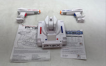 Load image into Gallery viewer, NSI ProjeX White 2 Player Image Projecting Arcade Game With Box Not Tested