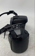 Load image into Gallery viewer, Minolta Maxxum 450si Date Black Auto & Manual Focus 35mm SLR Film Camera