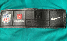 Load image into Gallery viewer, Nike Mens Green Miami Dolphins Tua Tagovailoa #1 Football Jersey Size M