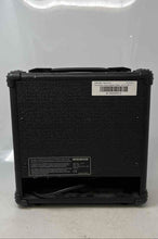 Load image into Gallery viewer, Huntington GA-10 Black 2-Channel Practice 10-Watt Guitar Amplifier Not Tested