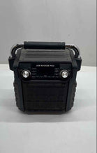 Load image into Gallery viewer, ION Audio iPA81 Black Job Rocker Max Bluetooth Speaker Not Tested