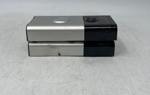 Load image into Gallery viewer, Ring Video Doorbell Silver Black Smart Security Devices 2 Pcs-Untested