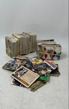 Load image into Gallery viewer, Lot Of Assorted Multicolor Various Players Collectible Baseball Trading Cards