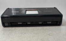 Load image into Gallery viewer, Brother Imagecenter ADS-1000W Compact Wireless Document Scanner Untested