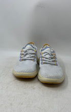 Load image into Gallery viewer, Allbirds Womens Tree Dasher 2 Light Blue Lace-Up Low Top Running Shoes Size 6.5