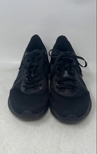 Load image into Gallery viewer, Nike Womens Downshifter 10 Black Low Top Lace-Up Sneaker Shoes Size 8