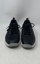Load image into Gallery viewer, Under Armour Mens Charged Commit TR 3 3023703-001 Black Sneaker Shoes Size 11