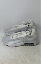Load image into Gallery viewer, Nike Mens Air Max 2090 BV9977-100 White Low Top Lace-Up Running Shoes Size 11.5
