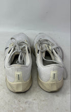 Load image into Gallery viewer, Nike Womens Air Zoom Pegasus 40 DV3854-100 White Lace-Up Sneakers Shoes Size 7