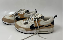 Load image into Gallery viewer, Nike Womens Air Max 90 Futura Multicolor Sneaker Shoes Size 8.5 No Insole