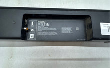 Load image into Gallery viewer, Vizio Model No. SB3851-C0 Black 5.1-Channel TV Soundbar Speaker Not Tested