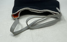 Load image into Gallery viewer, Armani Exchange Womens Black Inner Pockets Shoulder Crossbody Bag