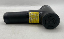 Load image into Gallery viewer, Hy-Impact Black Relieve Muscle Soreness & Stiffness Cordless Massager Not Tested