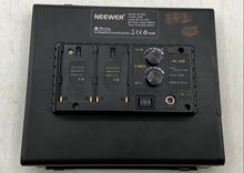 Load image into Gallery viewer, Neewer Model NL-660 Black Bi-Color 40W Power LED Panel Light Not Tested