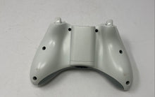 Load image into Gallery viewer, Microsoft Xbox 360 White Portable Handheld Wireless Controller