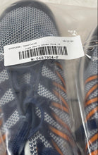 Load image into Gallery viewer, Drew Mens Player Blue Orange Low Top Lace-Up Sneaker Shoes Size 12 6E