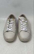 Load image into Gallery viewer, Ted Baker Womens Kimbie Beige Pink Leather Lace-Up Sneaker Shoes Size 8