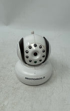Load image into Gallery viewer, Motorola MBP36 Wireless 3.5-inch Video Baby Monitor Camera 2 Pcs Not Tested