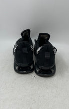 Load image into Gallery viewer, Just So So Womens Black White Low Top Running Sneaker Shoes Size EUR 35
