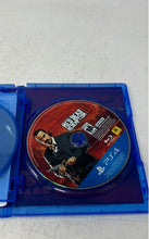Load image into Gallery viewer, Rockstar Games Sony PlayStation 4 Red Dead Redemption 2 Video Game Not Tested