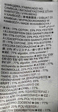 Load image into Gallery viewer, Gap Mens Gray Elastic Waist Drawstring Bermuda Shorts Small With Tag