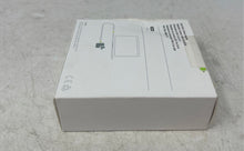 Load image into Gallery viewer, Apple 30W USB-C Power Adapter White For MacBook Air Models In Box Not Tested