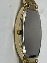 Load image into Gallery viewer, Women's Gold-Tone Analog Watch Classic Dress Style